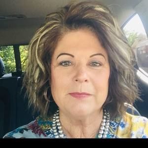 Meet your Posher, Dianne